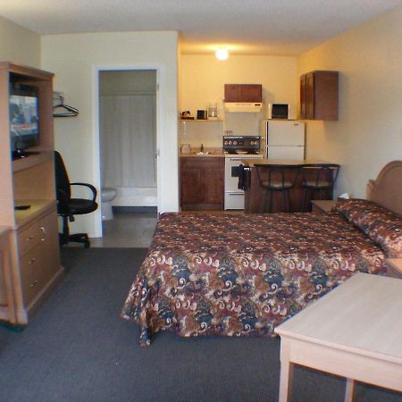 Camaray Motel Oroville エクステリア 写真