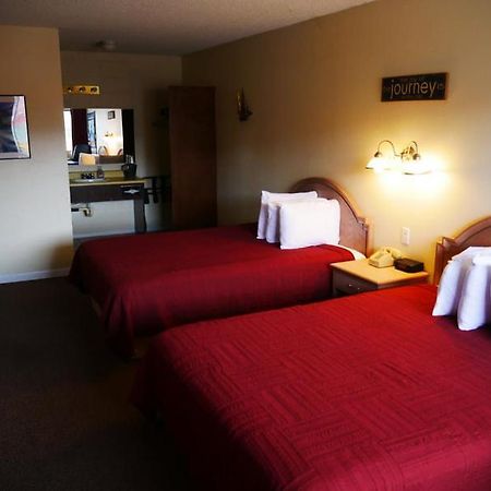 Camaray Motel Oroville エクステリア 写真