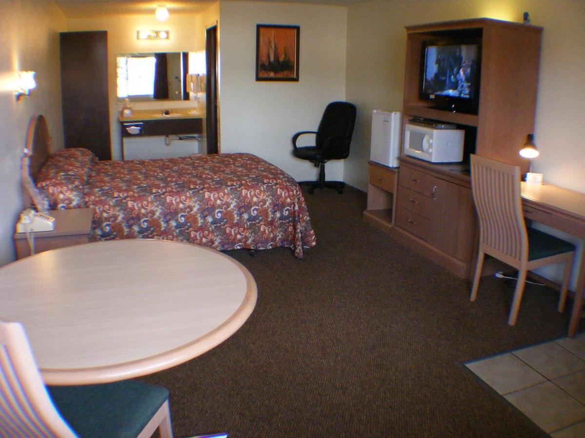 Camaray Motel Oroville エクステリア 写真