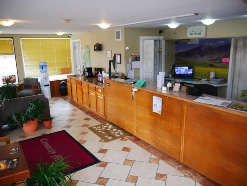 Camaray Motel Oroville エクステリア 写真