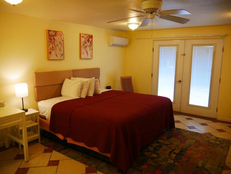 Camaray Motel Oroville エクステリア 写真